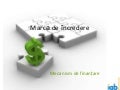 Marca De Incredere   Finantare