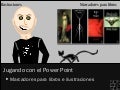 Jugando con el Power Point: Modelos Creativos Marcadores e Ilustraciones