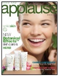 mary kay applause