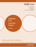 Cleveland Plus Quarterly Economic Report
