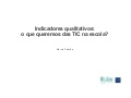 Marciapadilha Avaliando Tic Na Escola