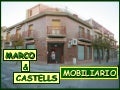 Marco & castells mobiliario