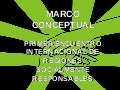 Marco Conceptual