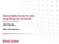 #Marcom2009