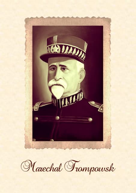 Marechal Trompowski