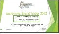 Maremma Brand Index 2012