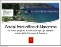 Maremma front office 