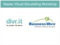 Maria and Bill - How to Master Visual Storytelling