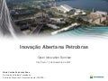 Maria Cristina | OIS 2012 | Painel de estudo de casos Brasileiros: o que aprendemos até o momento?
