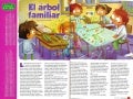 Colaboraciones en revistas infantiles