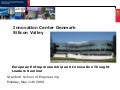 Denmark Overview - Marianna Lubanski - Stanford May1109