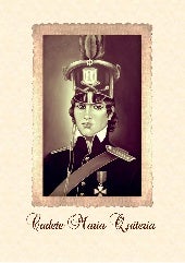 Cadete Maria Quitéria 