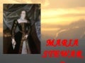Maria Steward
