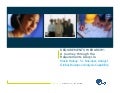 Requirements Hierarchy - A Journey through the Requirements Lifecycle
