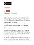 Marine electric vehicles 2011