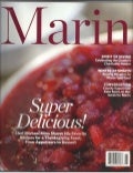 Marin physician&rsquo;s travel to Ghana where he provided medical services to the community featured in Marin Magazine in November 2011.