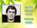 Mario vargas llosa   citas
