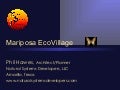 Mariposa