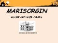 Marisorgin