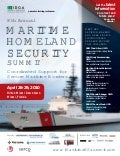 8th Annual Maritime Homeland Security Summit