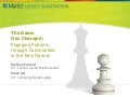 The Game Has Changed: Engaging Partners through Communities in the New Normal