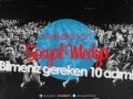 Markalar için sosyal medya: Bilmeniz gereken 10 adım