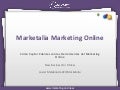 Como Captar Clientes con las Herramientas del Marketing Online - New Business for Fitness