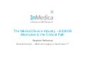 Market Analyst (Medical Healthcare Imaging)