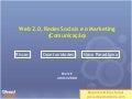 Marketing Atencao Do Consumidor na Era das Redes Sociais