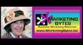 MarketingBytes.biz HOME with Mission and other Intro Info