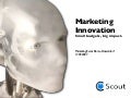 Marketing Innovation
