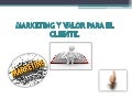 Marketing   m arc-o =)