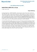 MARKETING SERVICES in France