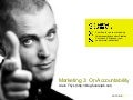 Marketing3 Presentation