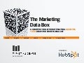 The Marketing Data Box 2011