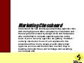 Marketing Chessboard: Past, Present and Future of Advertising