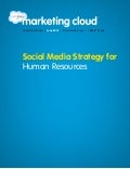 Social Media Strategy for Human Resources 