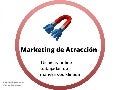 Marketing de atracción