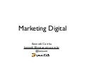 Marketing Digital para Startups