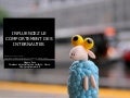 Influencez le comportement des internautes