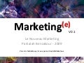 Marketing(e) V0.1