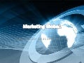 Marketing global