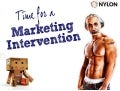 A Marketing Intervention by imNylon