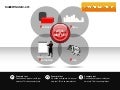 Marketing Mix 4-7P´s by Slideshop