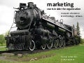 Marketing Starts Inside the Organization