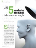Marketing News -  5 verdades desnudas del insight por Cristina Quiñones