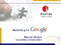 Aprenda a divulgar sua MARCA no Google - Belo Horizonte