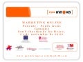 Marketing Online Pymes - IMADE