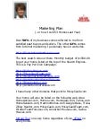 Marketing Plan To Get Your Home Sold