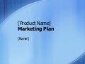 Marketing Plan Presentation